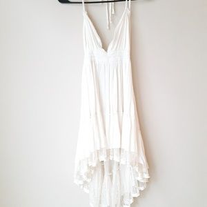 Boho mini dress: BUNDLE ONLY